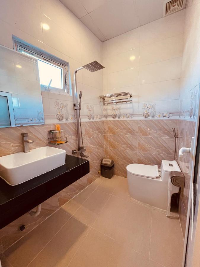 Kieu Trang Hotel Dalat Eksteriør bilde
